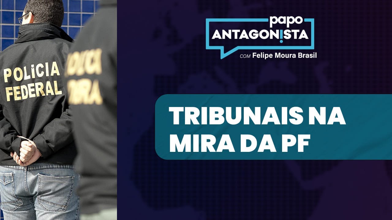 As vendas de sentenças no Brasil