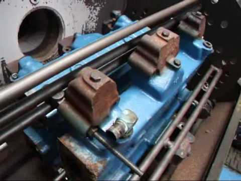 Marine Exhaust Manifold Cleaning-01.wmv