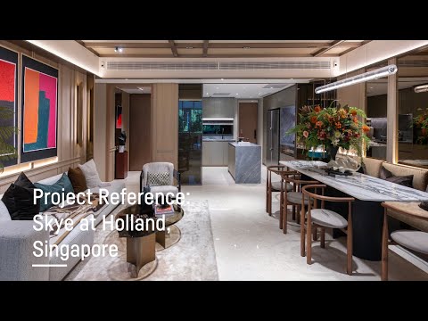 Project Reference: Skye at Holland | Liebherr