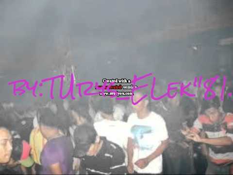 dugem happy b day sang bingunk by dj jimmy feat dj aicha surabaya bongkar...