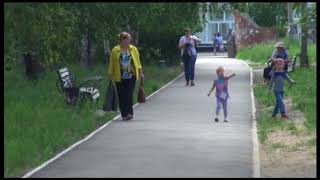 В  области количество пенсионеров может сократиться примерно на 140 тыс. человек