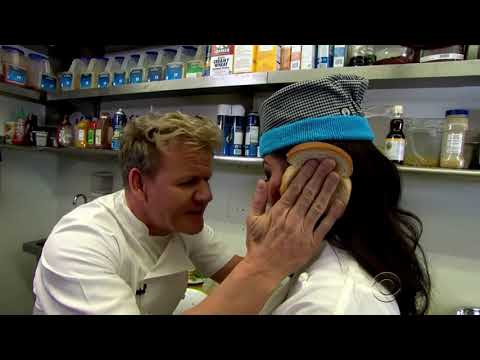 Gordon Ramsay Idiot Sandwich { 4K RESOLUTION }