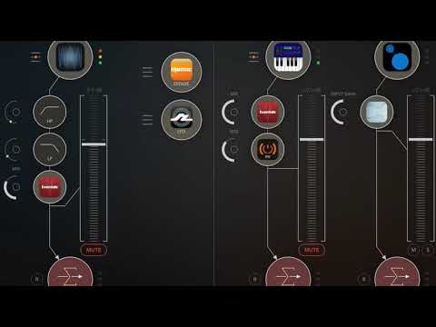 Spectral Sevenths Setups - AUM, Mozaic, Rozeta Suite, Touchscaper featured