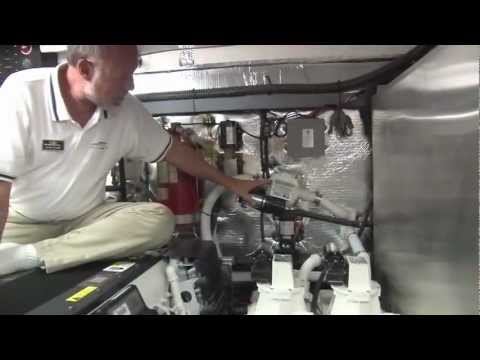 Quick Tips with Captain Frank  Heads - iboats.com