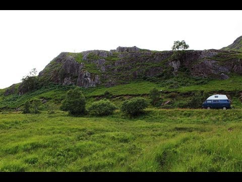 VW T3 Bus Campervan Vorstellung, Roomtour, 1,9 TDI AFN