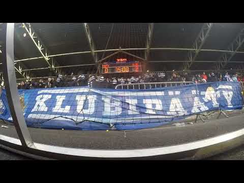 Klubipääty : "Ja te ootte torakoita"