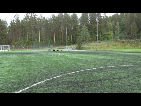 SaPa - Jippo09 P12 kakkonen LA 11.9.2021