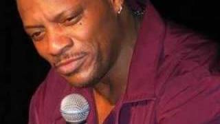 Alexander O’Neal / Our First Christmas