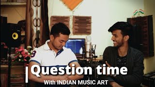 5 Beginner's Basic doubt|How To-learn Classical music,Singing,Find scale,harmonium|Indian Music Art
