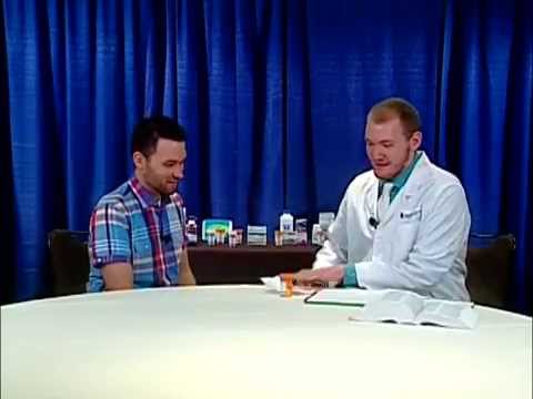 APhA2014 NPCC 1st Runner-up Joe Berendse - South Dakota State University