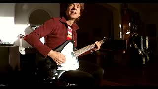 Video thumbnail for 2015 Gibson Firebird non reversed, black (traditional specs, limited edition for Japan) by GregsGuitars