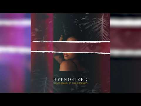 Dane Amar x Dale Keano - Hypnotized (Official Audio)