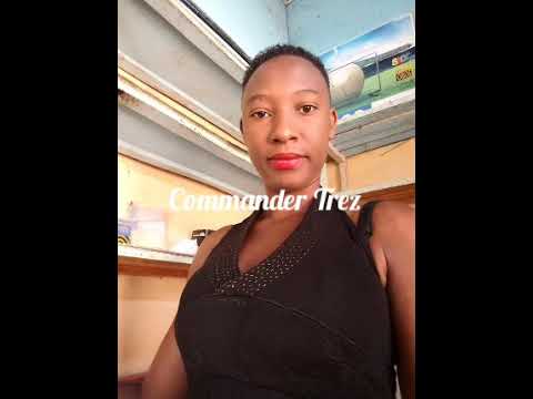 Commander Trez-dhonza ngoma official audio