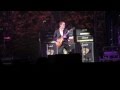 Joe Bonamassa - You Better Watch Yourself 2011 Richmond, VA
