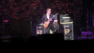 Joe Bonamassa - You Better Watch Yourself 2011 Richmond, VA