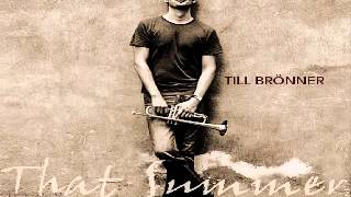 Till Bronner When your lover has gone