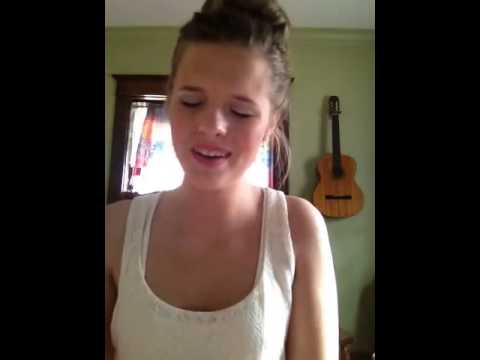 His Daughter ~ Molly Kate Kestner Perfect Voice (had been watched 2.4 million in a week)