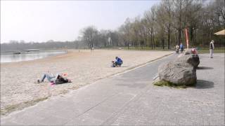 preview picture of video 'Vidiplaces - Hoornseplas, Groningen'