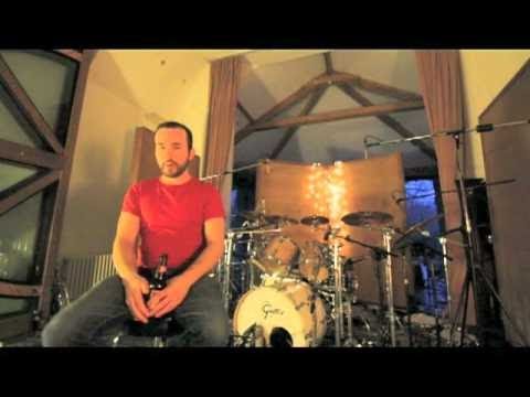 SYLOSIS - 'Monolith' In Studio Part 1 (OFFICIAL BEHIND THE SCENES)