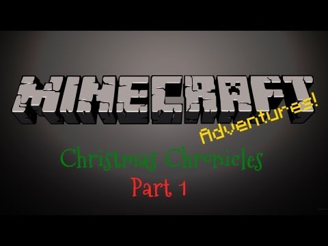 ThisIsPlimenta - Minecraft Adventures | Christmas Chronicles | Episode 1