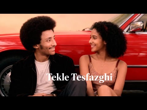 Eritrean music Tekle Tesfazghi  kokobey kokobki (Cover) #eritreanmusic
