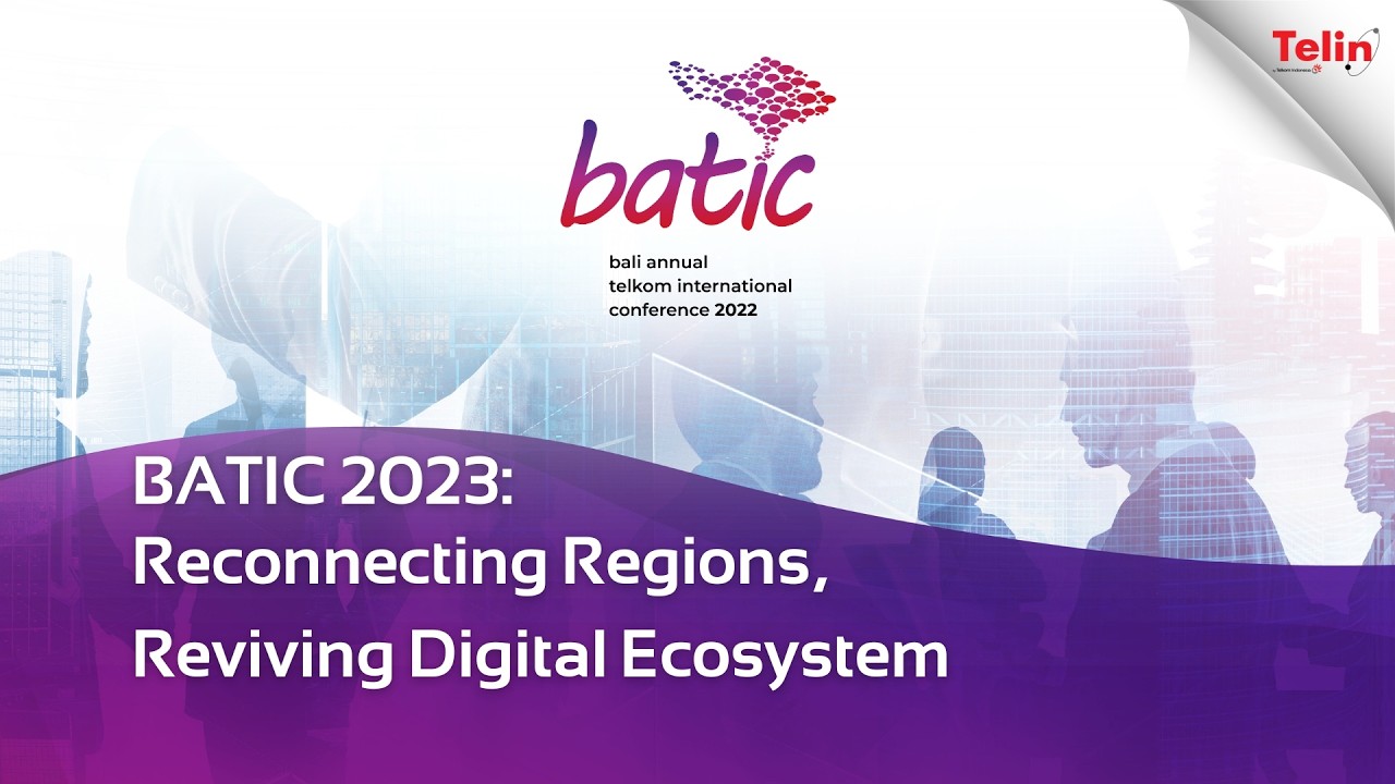 BATIC 2022 Highlights