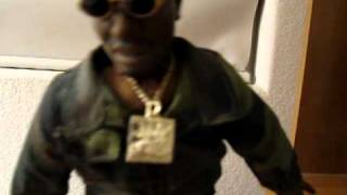 Happy Birthday Lance from Master P!    Uhhhhhh Na Na Na Na!