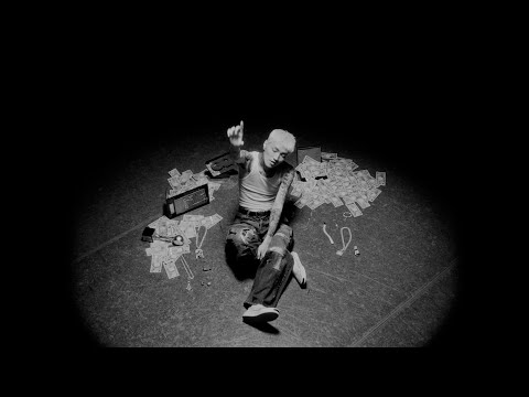 I’m The One feat. LEX & NENE (prod by ZOT on the WAVE & Homunculu$) / DJ CHARI & DJ TATSUKI