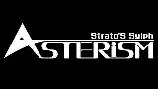 Strato'S Sylph Asterism エネミー紹介映像