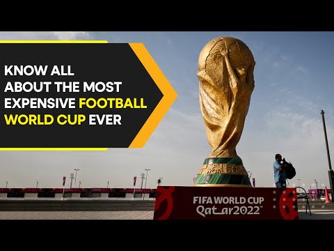 FIFA World Cup 2022: All you need to know about the Qatar extravaganza