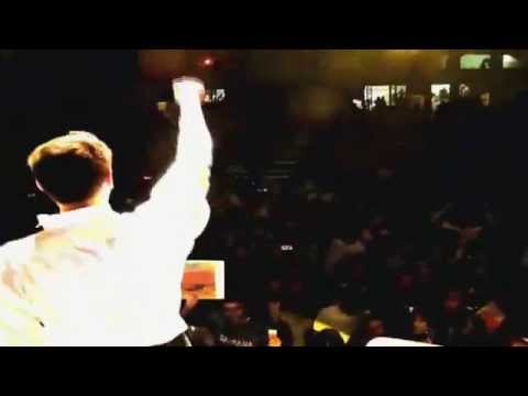 ROFO -- YOU'VE GOT TO MOVE IT ON