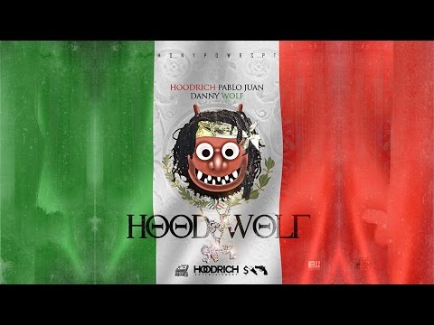 Hoodrich Pablo Juan - 2 Bitches (Hood Wolf)