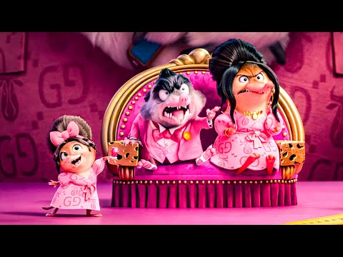 Zootopia 2 - “Kiss The Ring” Official Teaser Trailer (2025)