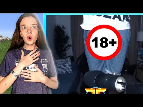 18+ НА СТРИМЕ ЭДИСОНА / ЭДИСОН СПАЛИЛ....НА СТРИМЕ / НАРЕЗКА СО СТРИМА ЭДИСОНА