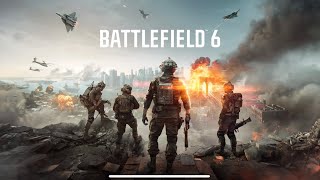 【BATTLEFIELD6 オープンβ】PS5版 初心者が恐る恐る初見マルチプレイ（実況無し）
