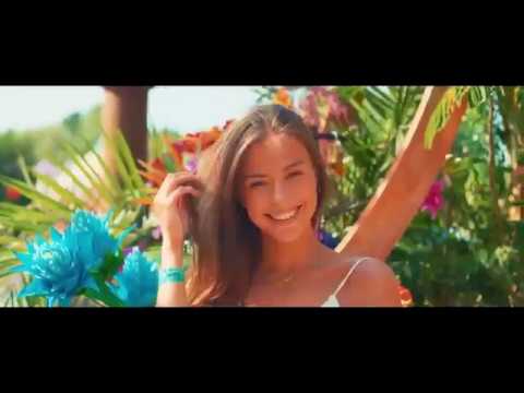 Jonas Blue feat. Joe Jonas - I See Love (NOT official video)