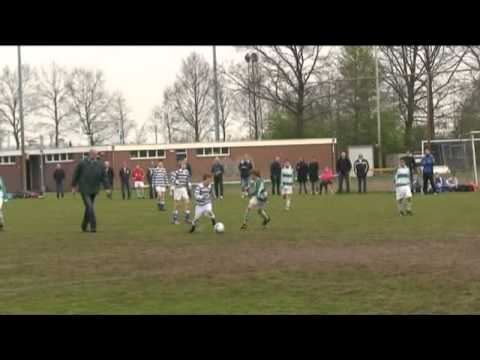 VVZ' 49 D3 - Spakenburg D2