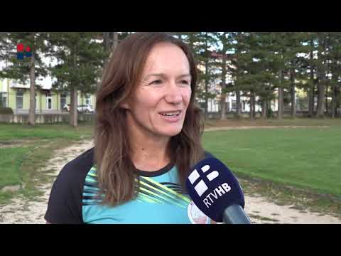 RTV HB | Sprint / 20.10.2025.