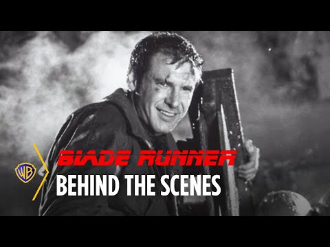 afbeelding Blade Runner