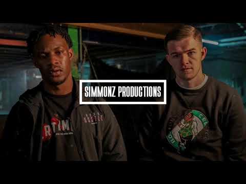 [FREE] French The Kid X Slimz Type Beat | Noise | Uk Drill Instrumental (Prod. Simmonz Productions)