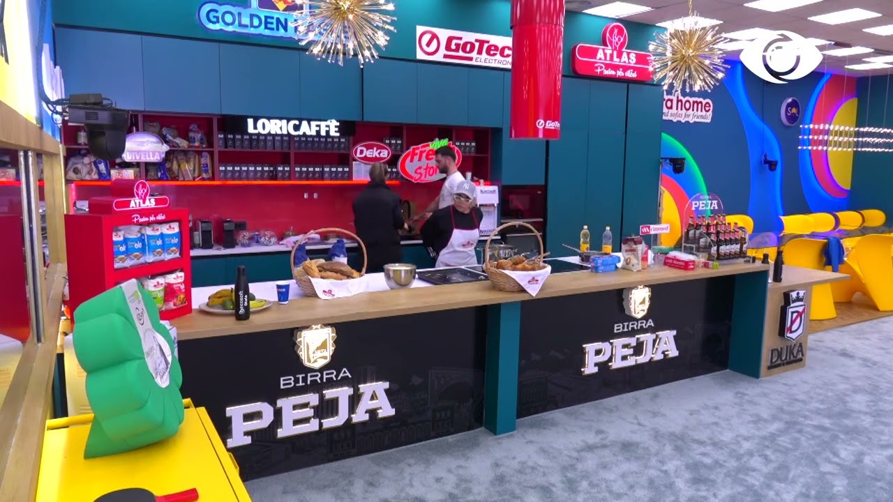 Eni tregon ndjesitë e nominimit: Ky është mëngjesi i fundit