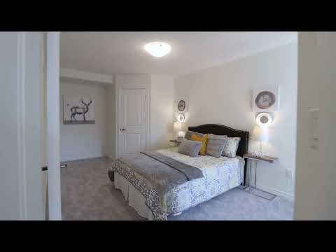 Home for sale at 34 Goldeye Street, Whitby, ON L1P 1Y5