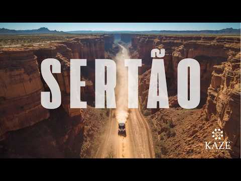 Roteiro Sertão de UTV: De Petrolina ao Tocantins🗺️📍 CanAm Maverick R/CFMoto/Polaris