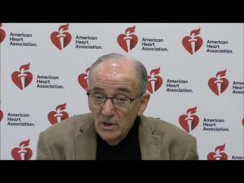 VIDEO: AHA 2018 US Cholesterol Guidelines