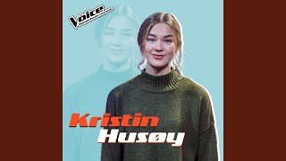 Tears Dry On Their Own (Fra TV-Programmet &quot;The Voice&quot;)