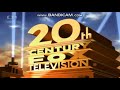Barbara Hall Joseph Stern Productions CBS Prod 20th Century Fox TV CBS Broadcast Int 2000