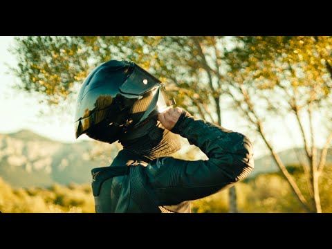 The Art of Ride | YAMAHA R6 CINEMATIC | 4K