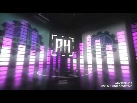 Rise & Grind + Witta C - Abysstence (Aspire Higher Tune Tuesday Release)