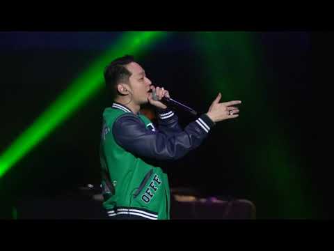 190105  Prime Time - The Quiett (SUPERSTAR THE ORIGINAL 부산)