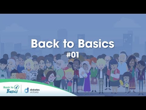 Back to Basics #01